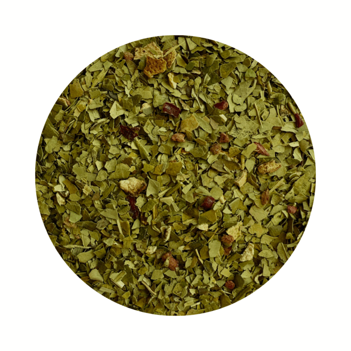 Maté Lemon Cherry