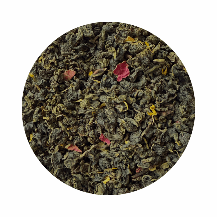 Zomer Adem Oolong Thee