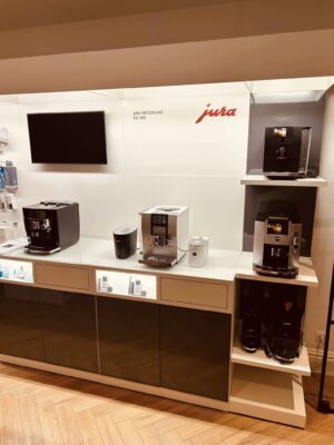 Complete Guide: Choosing Your Automatic Coffee Machine