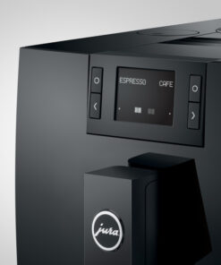 Machine à café Jura C3 écran