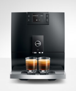 Jura C3 2-cup coffee machine