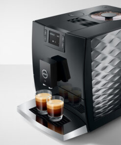 Machine à café Jura C3 réservoir d'eau