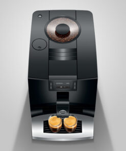 Machine à café Jura C3 grains