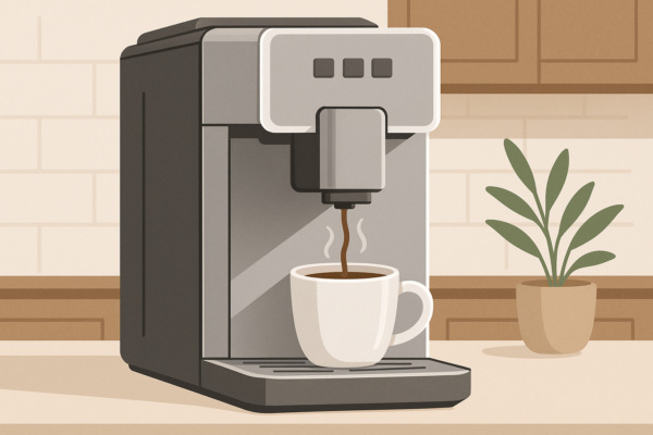 Guide Complet: Choisir Sa Machine à Café Automatique
