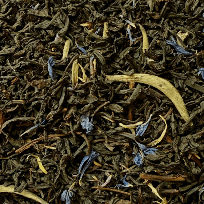 Earl Grey