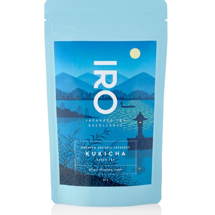 Matcha IRO - Kukicha