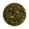 Mint Licorice Herbal Tea