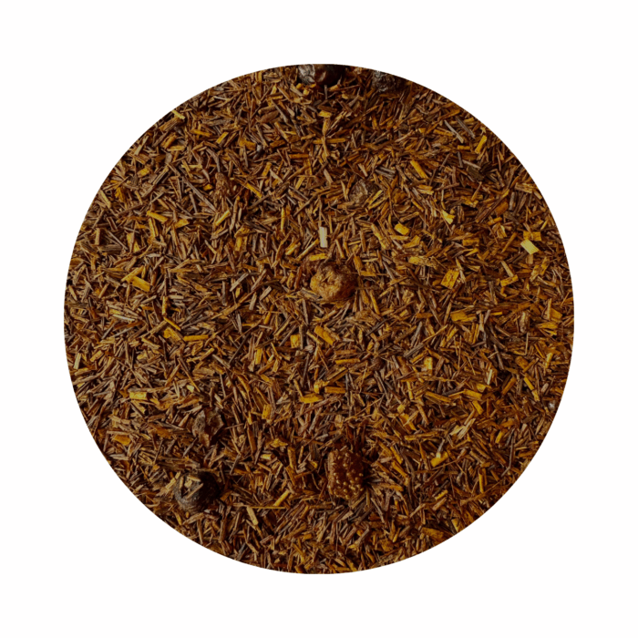 Rooibos Paul &amp; Virginie