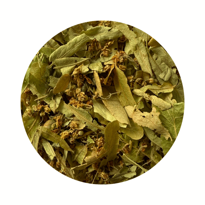 Lindeboom thee
