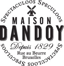 Maison Dandoy