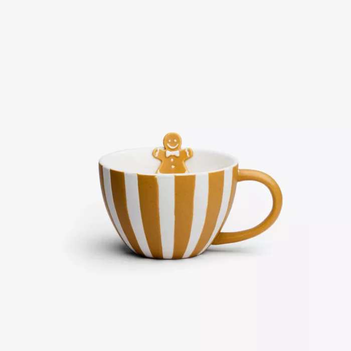 Tasse Gingerbread
