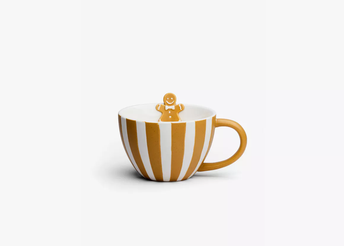 Tasse Gingerbread