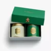 Coffret Let it Snow – duo de thés de Noël