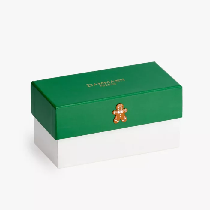 Coffret festif Let it Snow Dammann