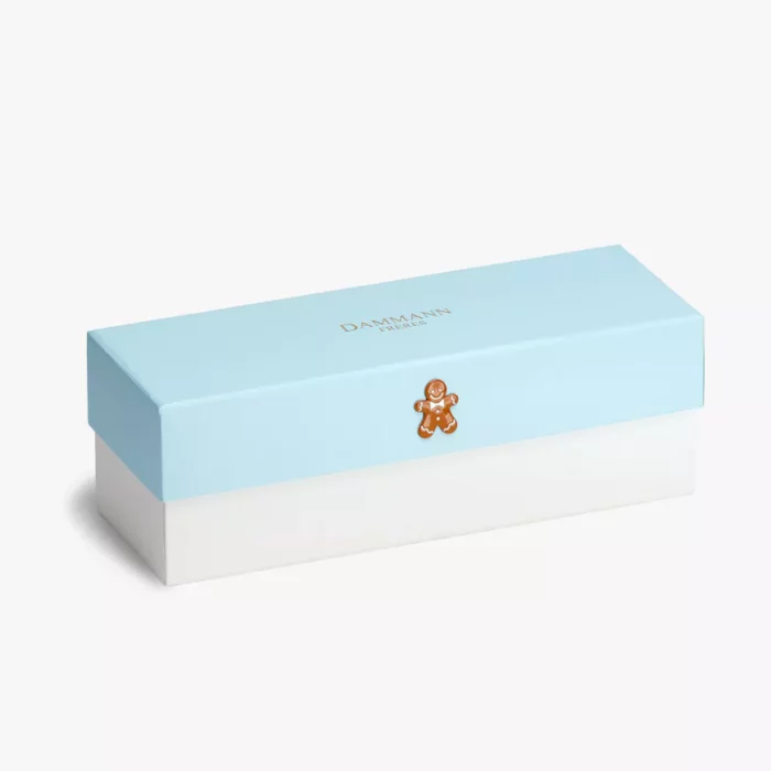 Thé Noël à Paris et Rooibos de Noël en coffret