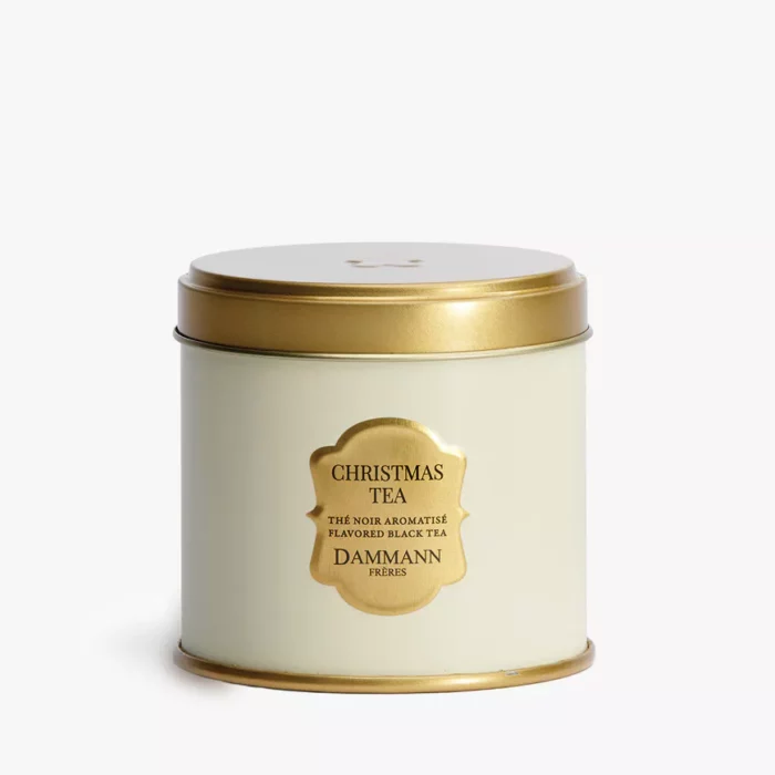 Boîte 100 g Christmas Tea Dammann