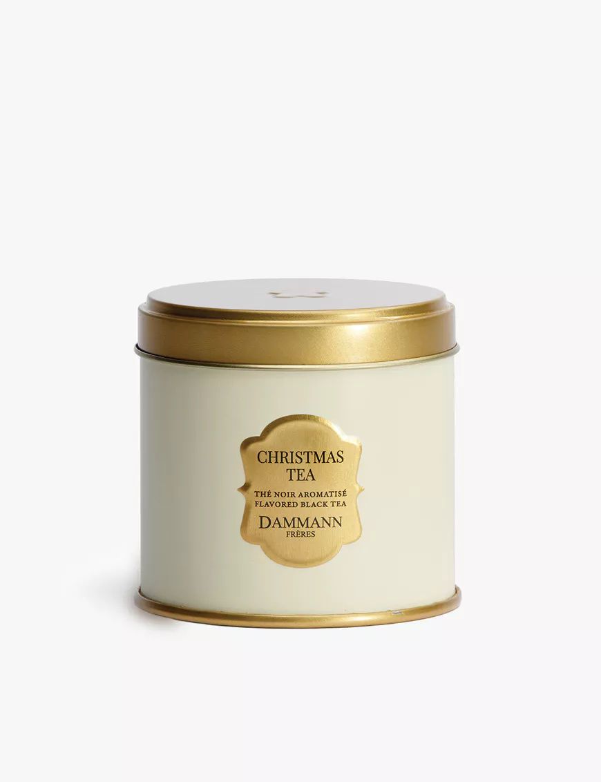 Boîte 100 g Christmas Tea Dammann